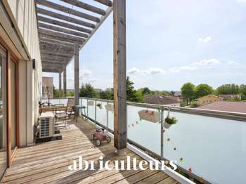 Vente appartement 4 pièces Saint-Priest 69