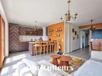 Vente appartement 4 pièces Vente appartement 4 pièces