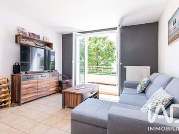 Vente Appartement 3 piècesSaint-Priest