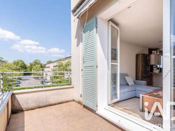 Vente Appartement 3 piècesSaint-Priest
