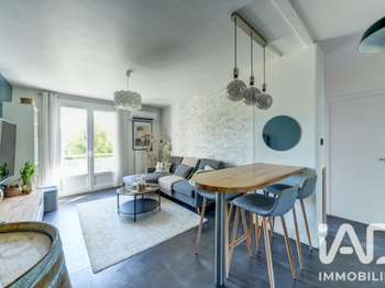 Vente appartement 3 pièces Saint-Priest 69