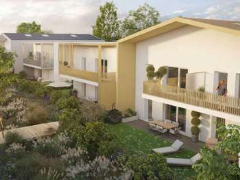 Vente Appartement 2 piècesSaint-Priest