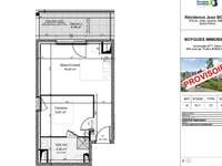 Vente appartement 2 pièces Vente appartement 2 pièces