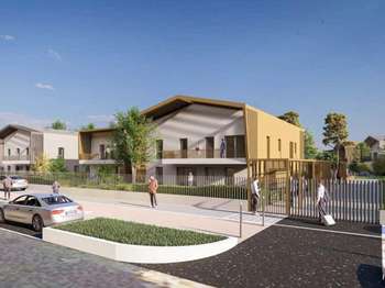 Vente Appartement 3 piècesSaint-Priest