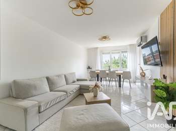 Vente Appartement 4 piècesSaint-Priest