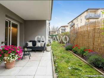 Vente Appartement 3 piècesSaint-Priest