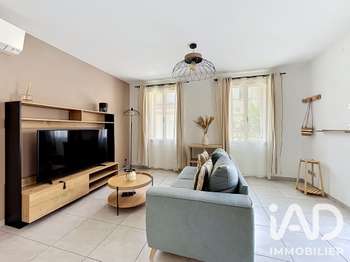 Vente Appartement 3 piècesSaint-Priest