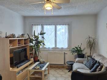 Vente Appartement 4 piècesSaint-Priest