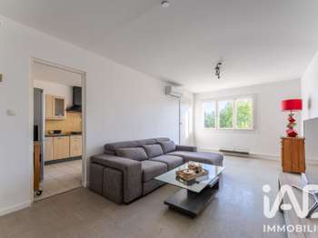 Vente appartement 4 pièces Saint-Priest 69