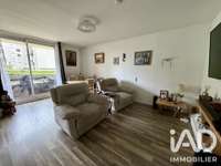 Vente appartement 3 pièces Vente appartement 3 pièces