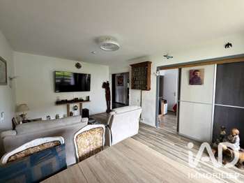 Vente Appartement 3 piècesSaint-Priest