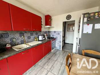 Vente appartement 3 pièces Vente appartement 3 pièces
