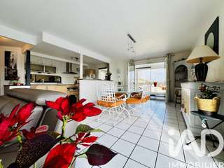 Vente appartement 5 pièces