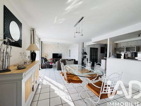 Vente appartement 5 pièces