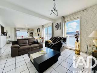 Vente appartement 5 pièces