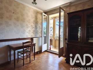 Vente appartement 5 pièces Vente appartement 5 pièces