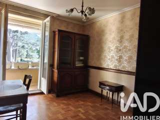 Vente appartement 5 pièces Vente appartement 5 pièces