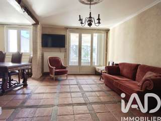 Vente appartement 5 pièces Vente appartement 5 pièces