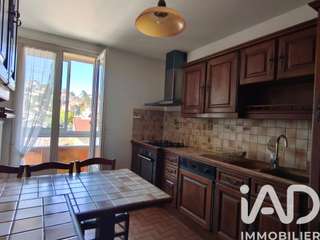 Vente appartement 5 pièces Vente appartement 5 pièces