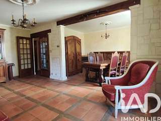 Vente appartement 5 pièces Vente appartement 5 pièces