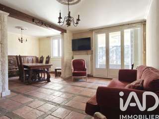 Vente appartement 5 pièces Vente appartement 5 pièces