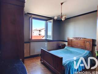 Vente appartement 5 pièces Vente appartement 5 pièces