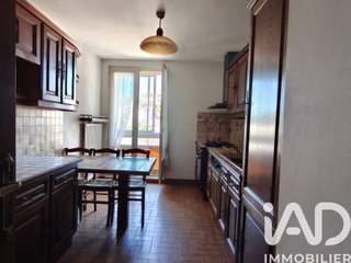 Vente appartement 5 pièces Vente appartement 5 pièces
