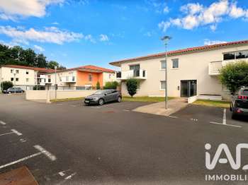 Appartement 2 pièces 42 m² · à Saint-Priest-en-Jarez · 42 m² · 128 000 €
