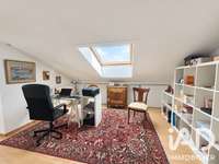Vente appartement 5 pièces Vente appartement 5 pièces