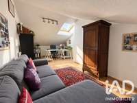 Vente appartement 5 pièces Vente appartement 5 pièces