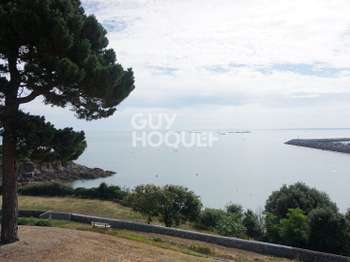 Vente appartement 3 pièces Saint-Quay-Portrieux 22