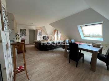 Vente appartement 3 pièces Saint-Quay-Portrieux 22
