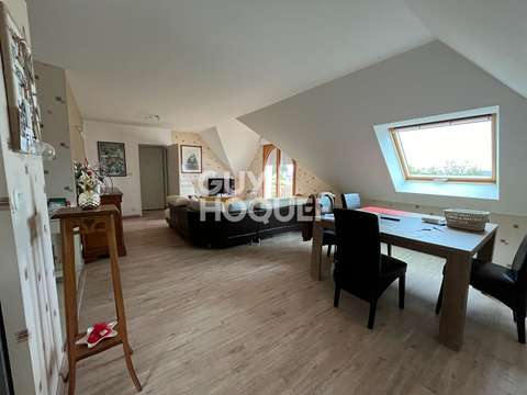 Vente appartement 3 pièces Saint-Quay-Portrieux 22