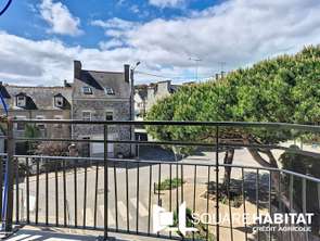 Vente Appartement 3 piècesSaint-Quay-Portrieux