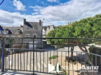 Vente appartement 3 pièces Saint-Quay-Portrieux 22
