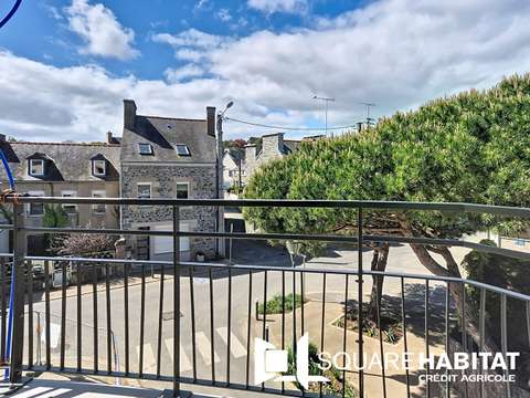 Vente appartement 3 pièces Saint-Quay-Portrieux 22