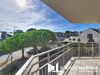 Vente Appartement 3 piècesSaint-Quay-Portrieux