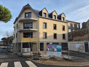 Vente Appartement 5 piècesSaint-Quay-Portrieux