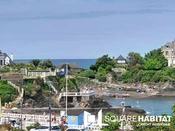 Vente Appartement 5 piècesSaint-Quay-Portrieux