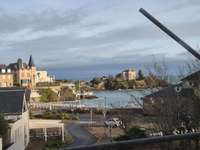 Vente appartement 5 pièces Vente appartement 5 pièces