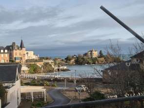 Vente Appartement 5 piècesSaint-Quay-Portrieux