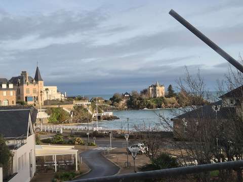 Vente appartement 5 pièces Saint-Quay-Portrieux 22