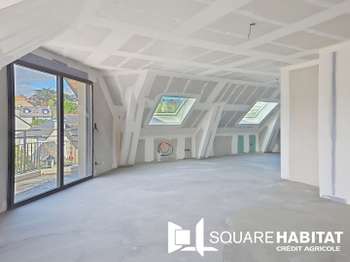 Vente appartement 5 pièces Vente appartement 5 pièces