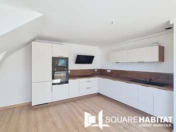Vente appartement 5 pièces