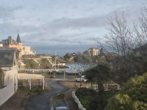 Vente appartement 3 pièces Saint-Quay-Portrieux 22