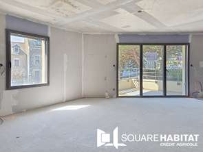 Vente Appartement 3 piècesSaint-Quay-Portrieux