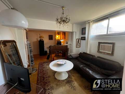 Vente appartement 3 pièces Saint-Quay-Portrieux 22