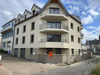 Vente Appartement 2 piècesSaint-Quay-Portrieux