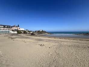 Vente Appartement 3 piècesSaint-Quay-Portrieux