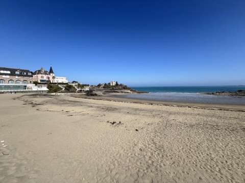 Vente appartement 3 pièces Saint-Quay-Portrieux 22